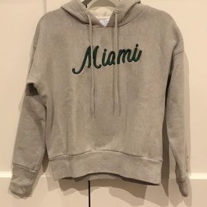 Champion Miami Sweatshirt